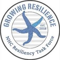 New Hanover County Resiliency Task Force "Blue Ain't Your Color"